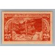 ALEMANIA 1921 BILLETE DE 25 PFENNIG SIN CIRCULAR